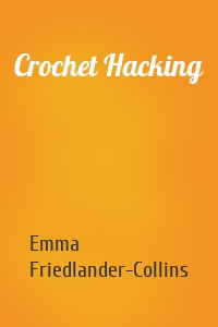 Crochet Hacking