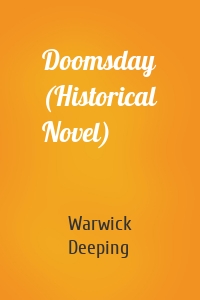 Doomsday (Historical Novel)