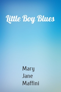 Little Boy Blues