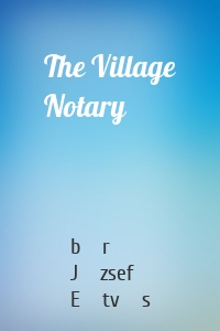 The Village Notary