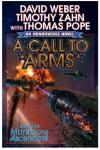 Дэвид Вебер, Тимоти Зан - Призыв к оружию