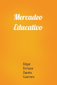 Mercadeo Educativo