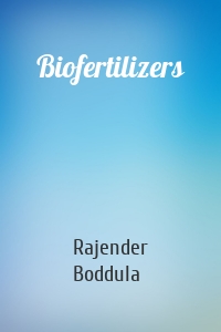 Biofertilizers