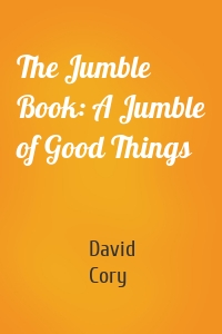 The Jumble Book: A Jumble of Good Things