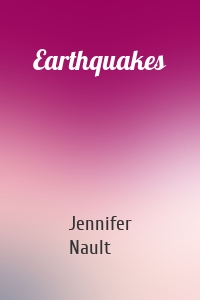 Earthquakes