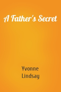 A Father's Secret