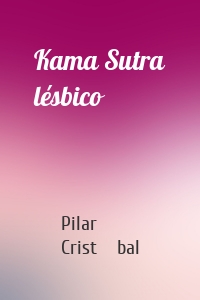 Kama Sutra lésbico