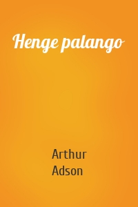 Henge palango