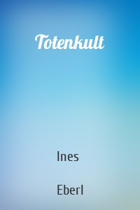 Totenkult