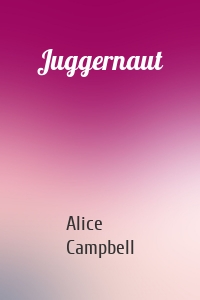 Juggernaut