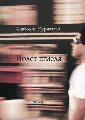 Обложка книги «Полёт шмеля» — Анатолий Курчаткин