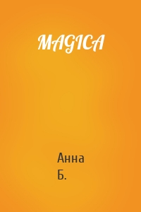 MAGICA