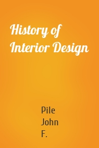 History of Interior Design