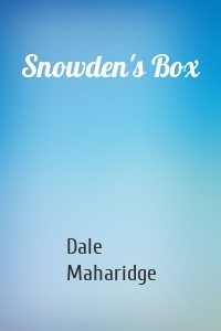 Snowden's Box