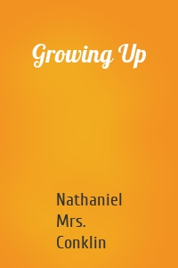 Growing Up