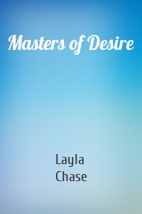 Masters of Desire