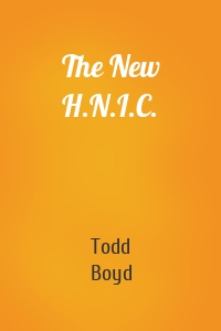 The New H.N.I.C.