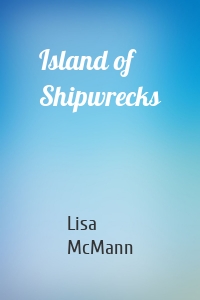 Island of Shipwrecks