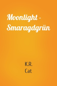 Moonlight - Smaragdgrün
