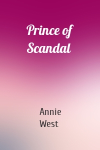 Prince of Scandal