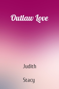 Outlaw Love