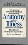 Норман Казинс - Анатомия болезни