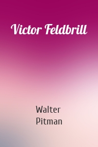 Victor Feldbrill