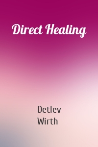 Direct Healing