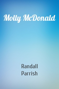 Molly McDonald