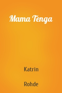Mama Tenga