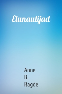 Elunautijad