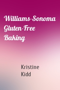 Williams-Sonoma Gluten-Free Baking