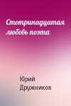 Юрий Дружников - Стотринадцатая любовь поэта