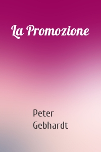 La Promozione