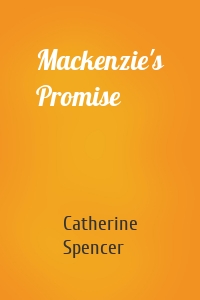 Mackenzie's Promise