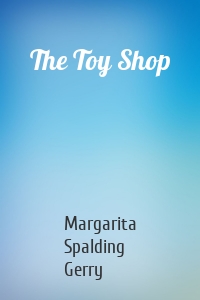 The Toy Shop