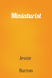 Miniaturist
