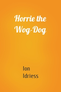 Horrie the Wog-Dog