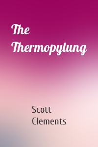 The Thermopylung