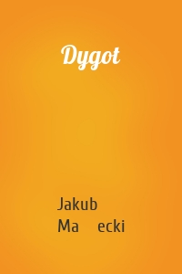 Dygot