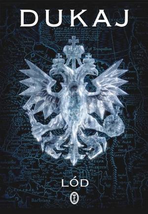 Обложка книги «Лёд» — Яцек Дукай