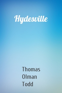 Hydesville