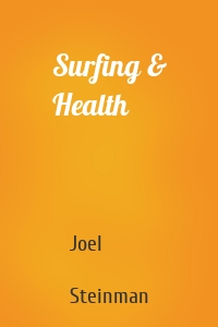 Surfing & Health