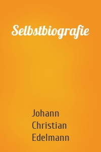 Selbstbiografie