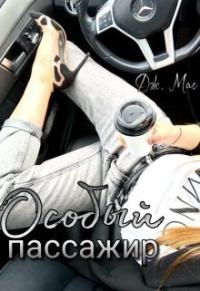 Особый пассажир (ЛП)