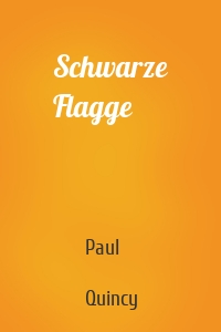 Schwarze Flagge