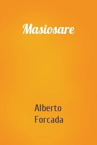 Masiosare