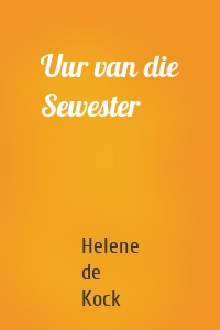 Uur van die Sewester