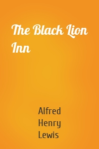 The Black Lion Inn