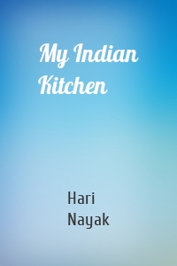 My Indian Kitchen